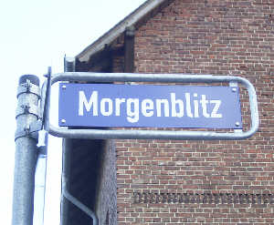 morgenblitz