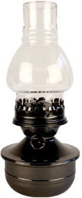 petroleumlampe