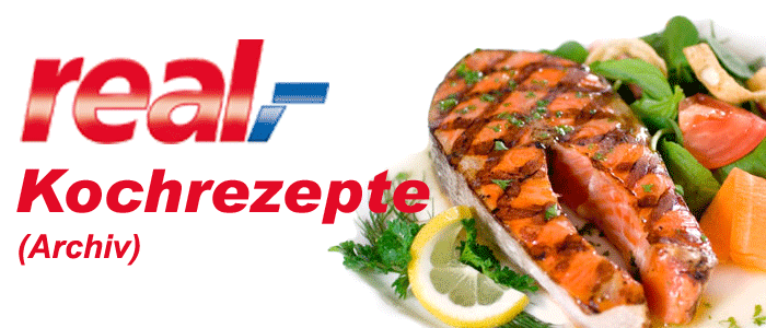 real-kochrezepte